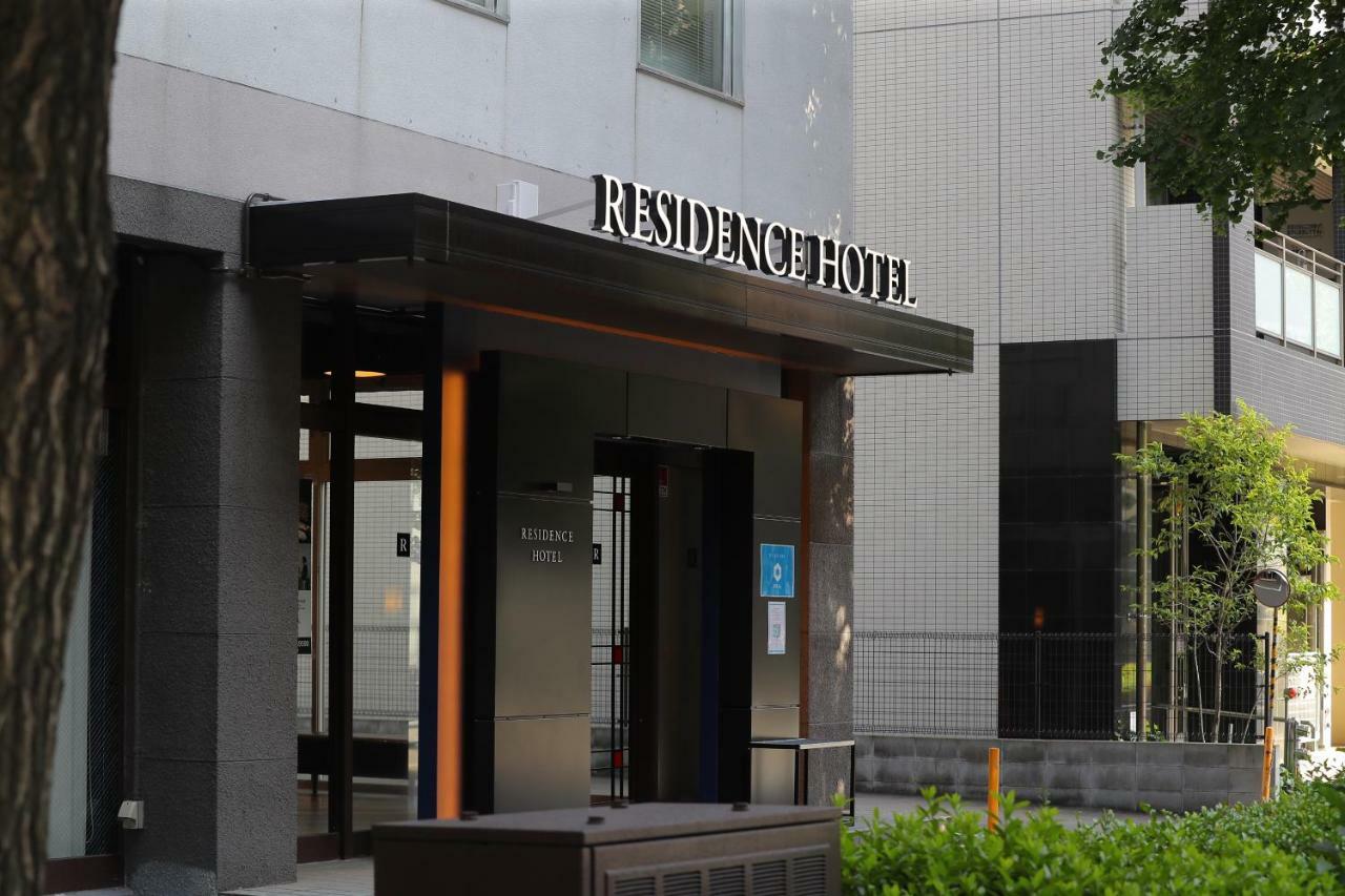 Residence Hotel Hakata 7 Fukuoka (Fukuoka) Ngoại thất bức ảnh